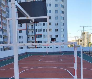 Продается 2-х комнатная квартира, 72 м²