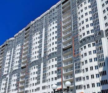 Продается 2-х комнатная квартира, 72 м²
