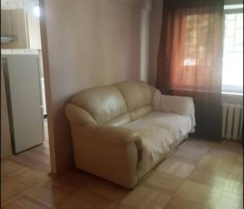 Сдается 1-комнатная квартира, 31 м²