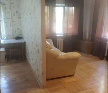 Сдается 1-комнатная квартира, 31 м²