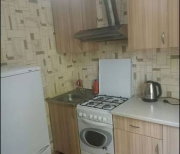 Сдается 1-комнатная квартира, 31 м²