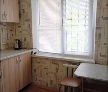 Сдается 1-комнатная квартира, 31 м²