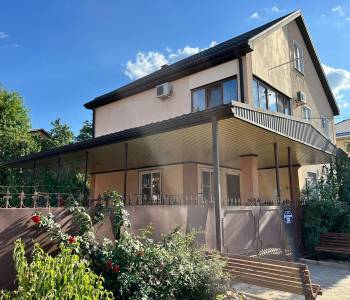Продается Дом, 278 м²