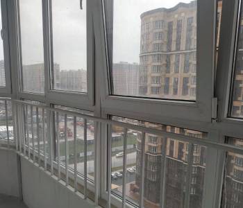 Продается 1-комнатная квартира, 30 м²