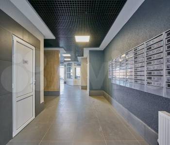 Продается 1-комнатная квартира, 25 м²