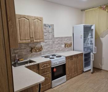 Сдается 1-комнатная квартира, 37 м²
