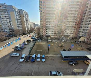 Продается 2-х комнатная квартира, 60 м²