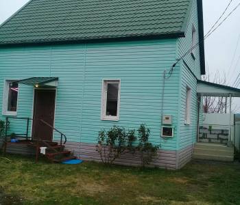 Продается Дом, 140 м²