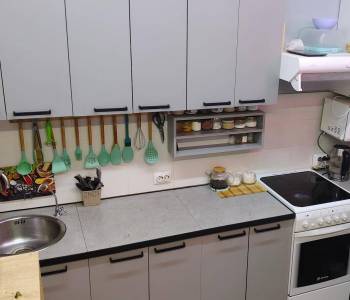 Продается 2-х комнатная квартира, 40,7 м²