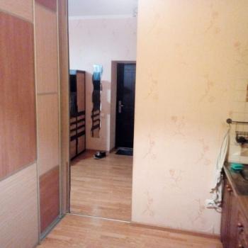 Сдается 1-комнатная квартира, 37 м²