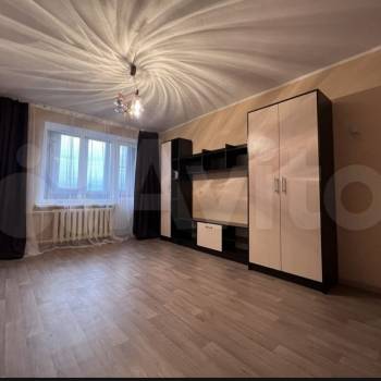 Продается 1-комнатная квартира, 33 м²
