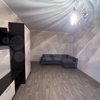 Продается 1-комнатная квартира, 33 м²