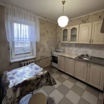 Продается 1-комнатная квартира, 33 м²