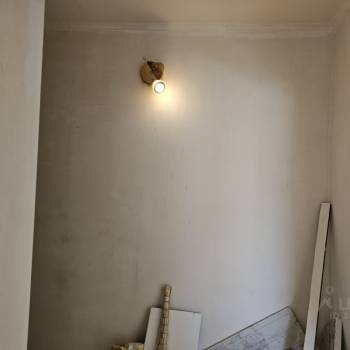 Продается 1-комнатная квартира, 34,3 м²