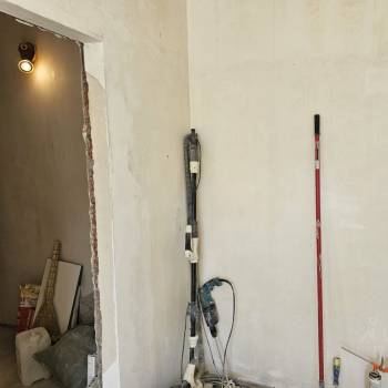 Продается 1-комнатная квартира, 34,3 м²