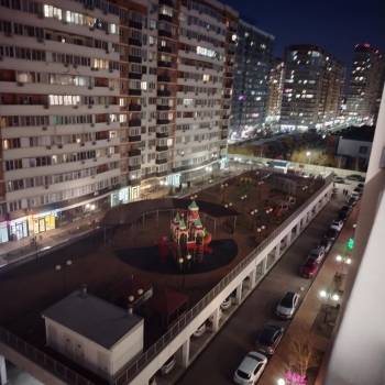 Продается 2-х комнатная квартира, 59 м²