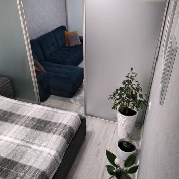 Продается 2-х комнатная квартира, 59 м²