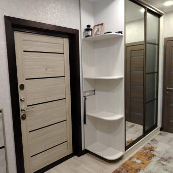 Продается 2-х комнатная квартира, 59 м²