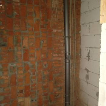 Продается 1-комнатная квартира, 24,6 м²