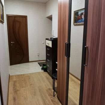 Продается 2-х комнатная квартира, 61 м²