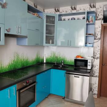 Продается 2-х комнатная квартира, 61 м²
