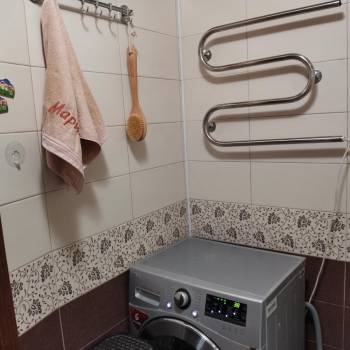 Продается 2-х комнатная квартира, 61 м²