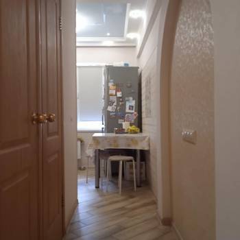 Продается 3-х комнатная квартира, 52 м²