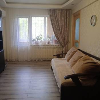Продается 3-х комнатная квартира, 52 м²