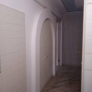 Продается 3-х комнатная квартира, 52 м²