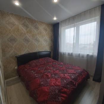 Продается 1-комнатная квартира, 43 м²