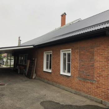 Продается Дом, 115 м²