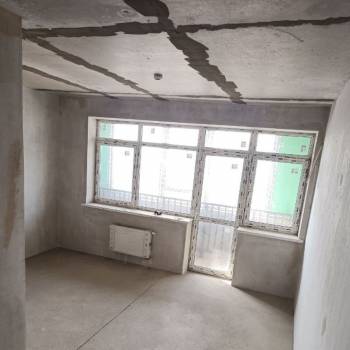 Продается 1-комнатная квартира, 28,9 м²