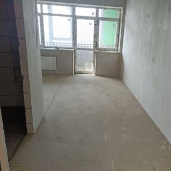 Продается 1-комнатная квартира, 28,9 м²