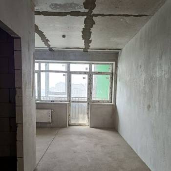 Продается 1-комнатная квартира, 28,9 м²