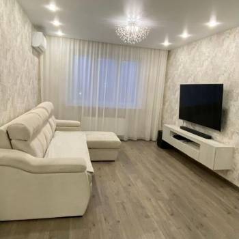 Продается 3-х комнатная квартира, 78 м²