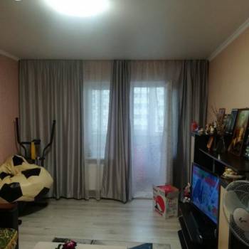 Продается 3-х комнатная квартира, 83 м²