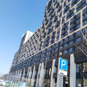 Продается 1-комнатная квартира, 23 м²