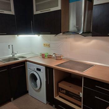 Сдается 1-комнатная квартира, 35 м²