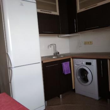 Сдается 1-комнатная квартира, 35 м²