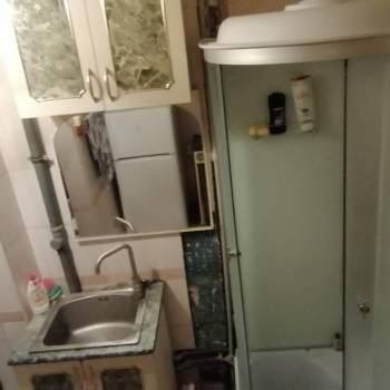 Продается 1-комнатная квартира, 17 м²