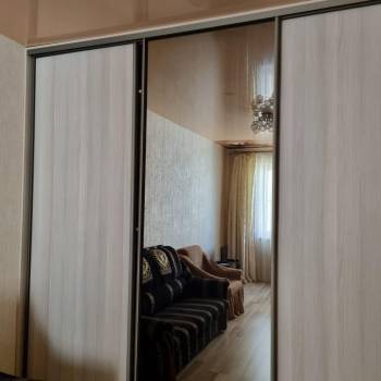 Сдается 1-комнатная квартира, 34 м²