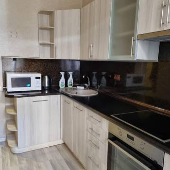 Сдается 1-комнатная квартира, 34 м²