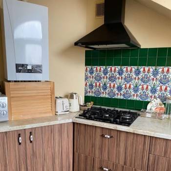 Продается 2-х комнатная квартира, 46,9 м²