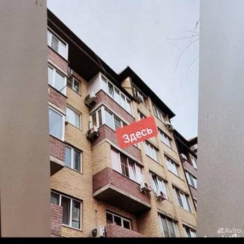 Продается 1-комнатная квартира, 38 м²