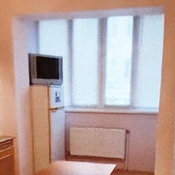 Продается 1-комнатная квартира, 38 м²