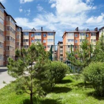 Продается 1-комнатная квартира, 33,8 м²