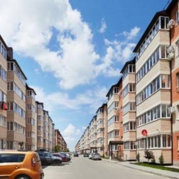 Продается 1-комнатная квартира, 33,8 м²