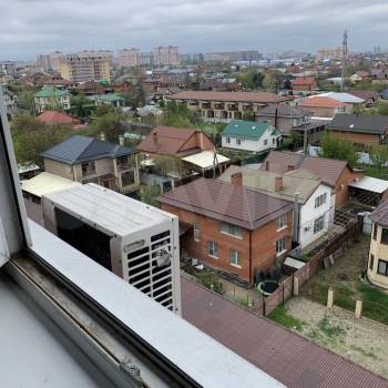 Продается 1-комнатная квартира, 23 м²