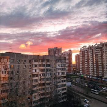 Продается 2-х комнатная квартира, 61 м²