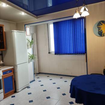 Продается 2-х комнатная квартира, 61 м²